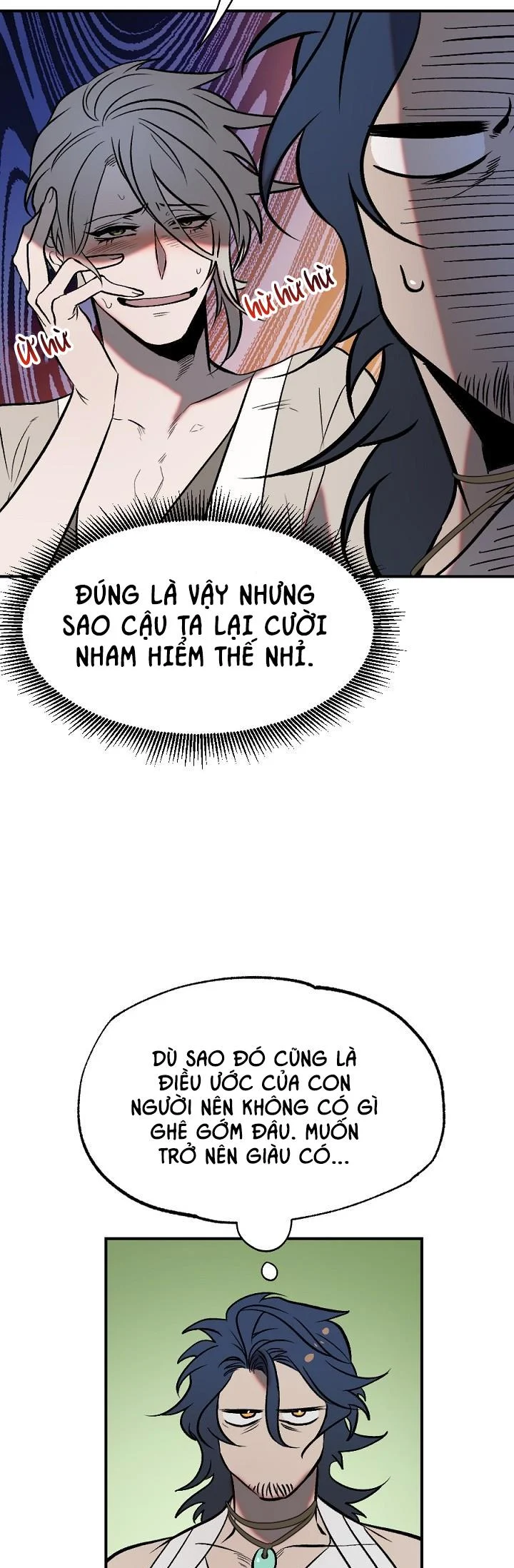 Tuyển Tập Ngực Bự Mlem-Bdsm Của Nhà Kim - Chap 0